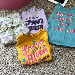 Baby girl clothes